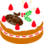 Christmas Dessert 09