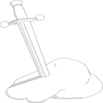 Mythology - Excalibur 1