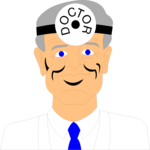 Doctor 04 (2) Clip Art