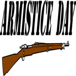 Armistice Day Clip Art