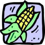 Corn 14 Clip Art