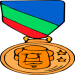 Medal 06