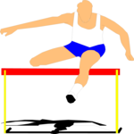 Hurdles 02