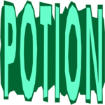 Potion - Title