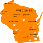 Wisconsin 05