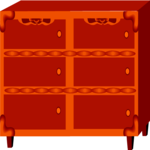 Dresser 26