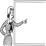 Teacher 16 Clip Art