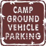 Campground Vehicle Parking