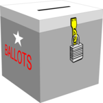 Ballot Box 04