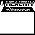 Healthy Alternative Frame