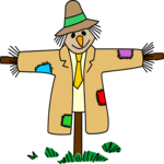 Scarecrow 1