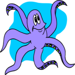 Octopus 12