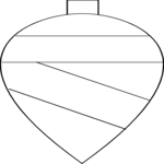 Ornament 02 Clip Art