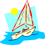 Sailboat 05