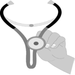 Stethoscope 05