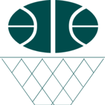 Basketball - Hoop & Ball