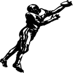 Football - Player 11