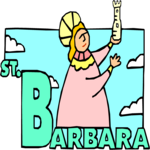 Barbara