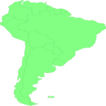 South America 3