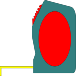 Tape Measure 1