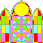 Stained Glass 03