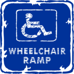 Handicap - Ramp 1 Clip Art