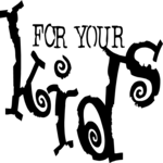 For Your Kids