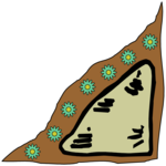 Corner 0208 Clip Art