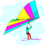 Hang Gliding 22