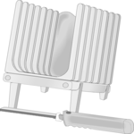 Bread Slicer Clip Art