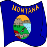 Montana Clip Art