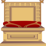 Throne 3