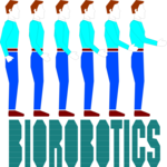Biorobotics Clip Art