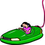 Bumper Car 4