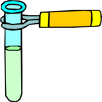 Chemistry - Test Tube 18