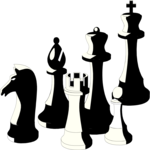 Chess Pieces 2