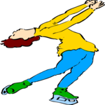 Ice Skating