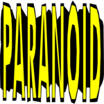 Paranoid