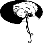 People, Girl Wearing Hat