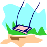 Swing Clip Art