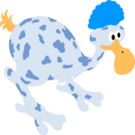 Dodo Bird 2