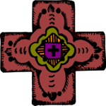 Cross - Native Design