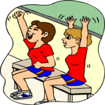 Basketball Players 07