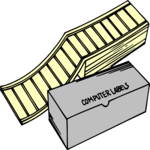 Computer Labels 2
