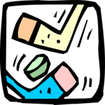 Ice Hockey - Equipment