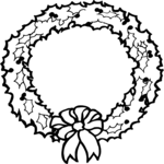 Wreath 15