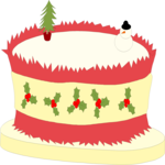 Christmas Dessert 07