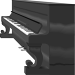 Piano 19