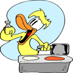 Duck Cooking 2