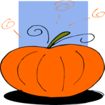 Pumpkin 10